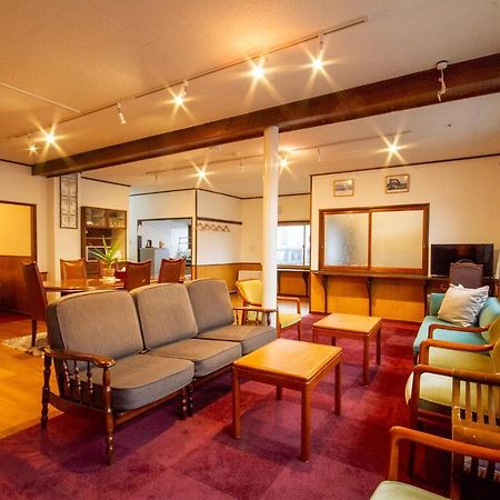 Kodatel コダテル函館大門 Hakodate Eksteriør billede
