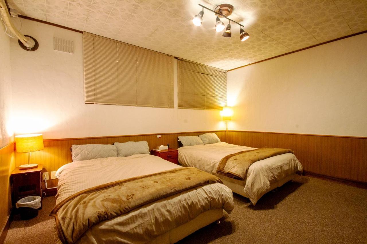 Kodatel コダテル函館大門 Hakodate Eksteriør billede