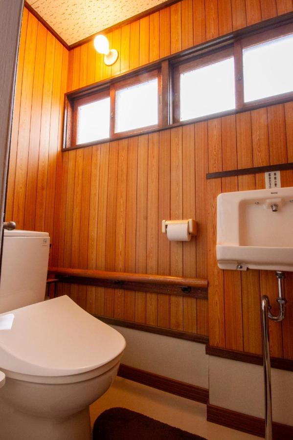 Kodatel コダテル函館大門 Hakodate Eksteriør billede