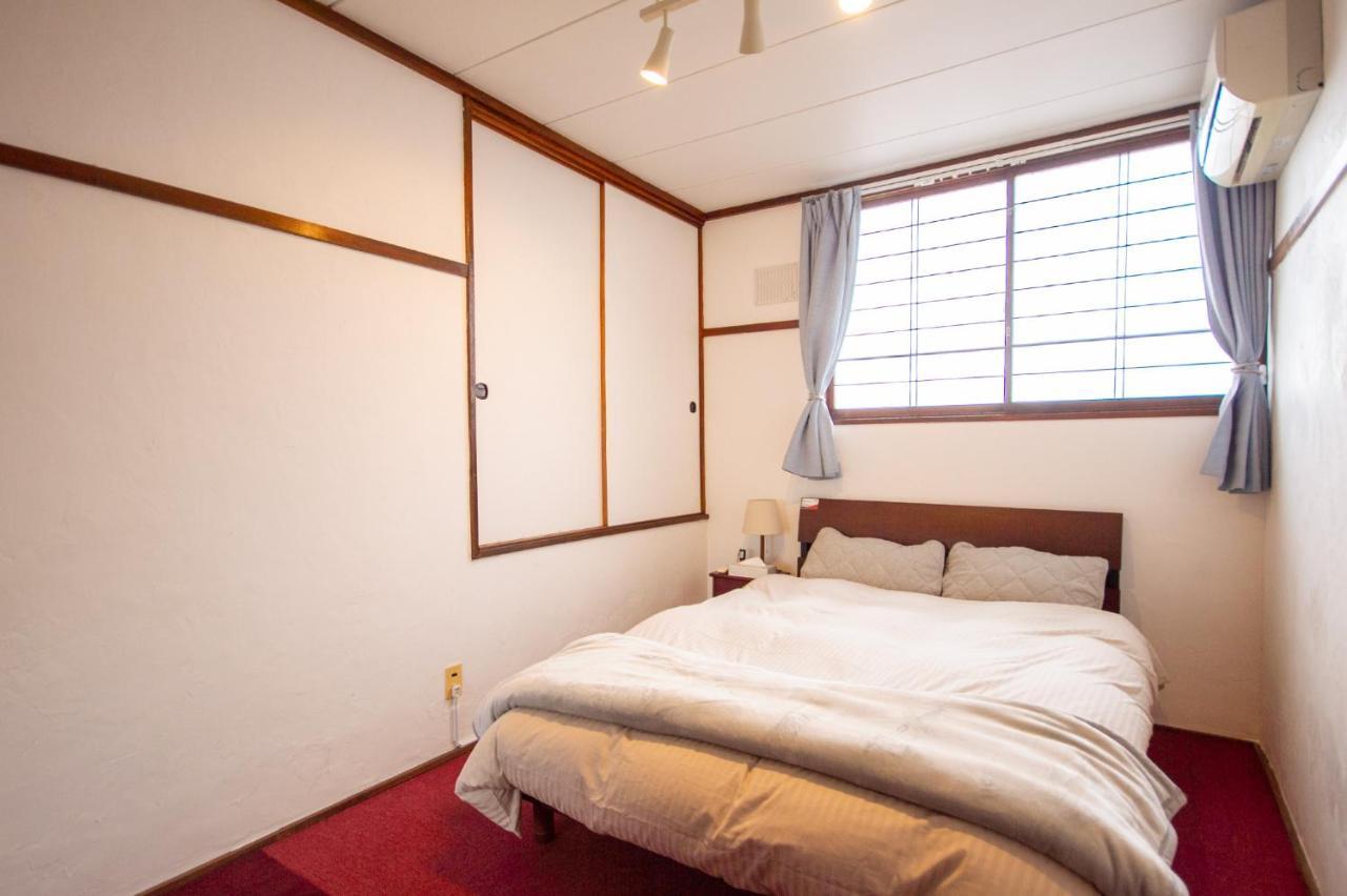 Kodatel コダテル函館大門 Hakodate Eksteriør billede